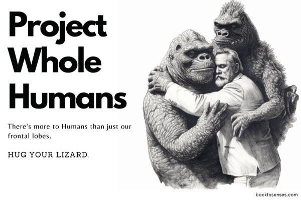Project Whole Humans