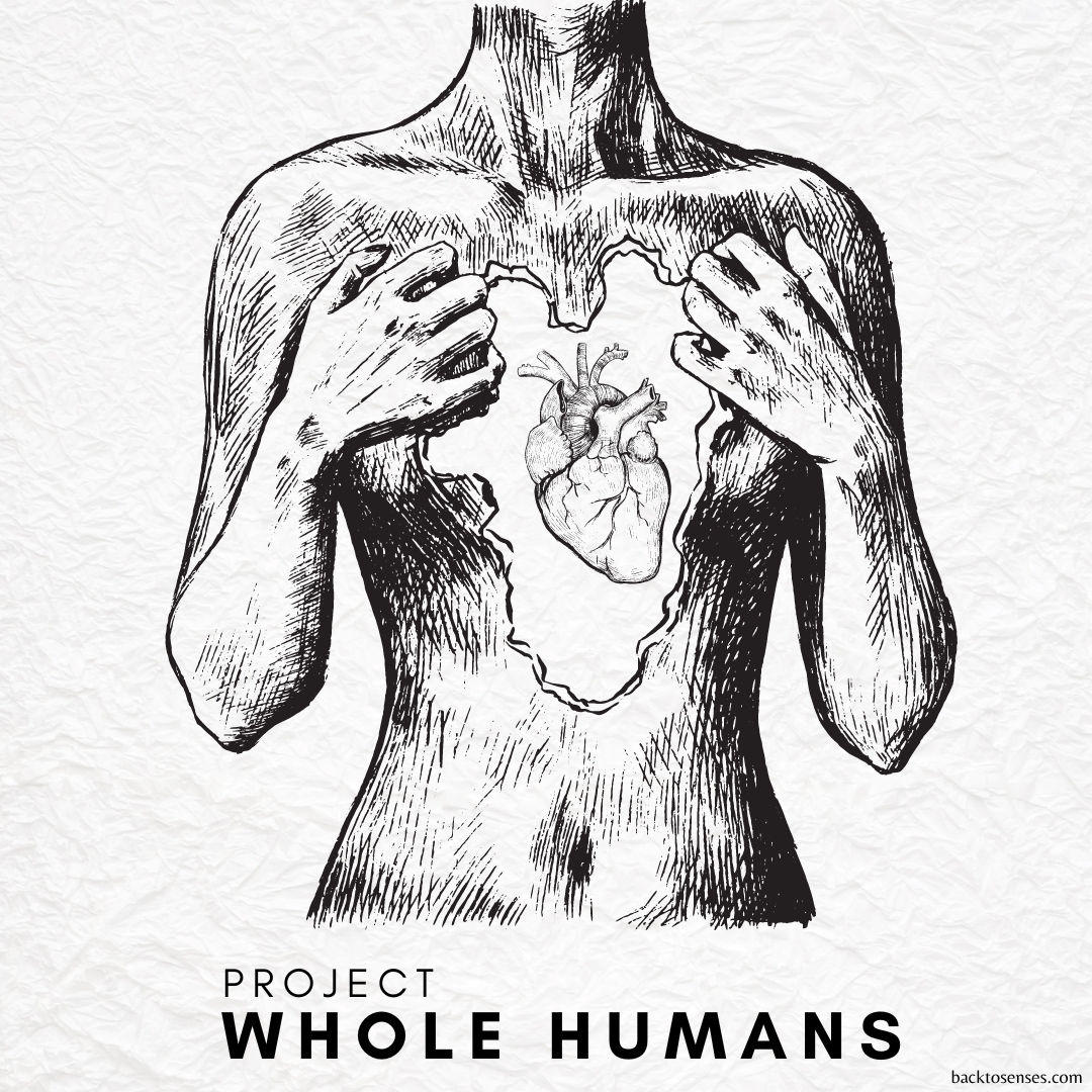 Whole Humans Project